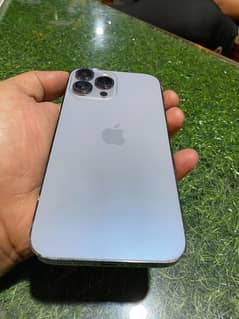 13 pro max 128GB