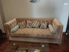 5 seater sofa