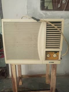 . 75 ton ac