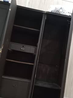 wood