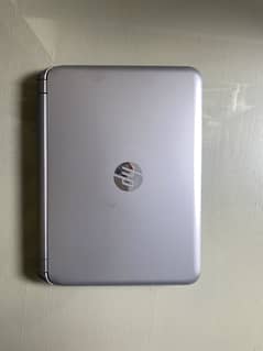 HP Pavilion 210 G1 laptop with AMD A4 processor