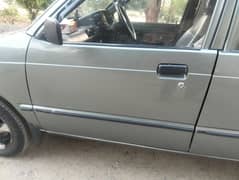 Suzuki Mehran VXR 2013