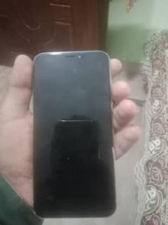 iPhone x 256 gb bypass hai chalta okay ha exchange possible