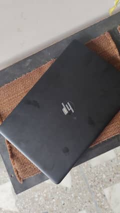 HP Notebook 15-Da(10th gen Core i5)