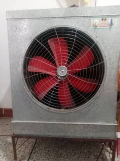 Air Cooler Lahoori AC.