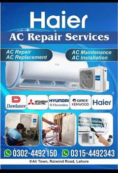 AC Repair,AC Fitting,AC Service, AC Installation