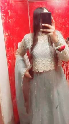 lehnga