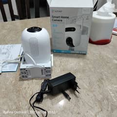 5 Days Used Only. . .