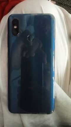Redmi 8 gaming