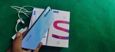 vivo s1 mobile