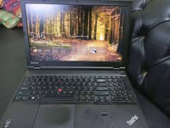 Lenovo core i7 4th gen 8/256 , 2 GB graphic card