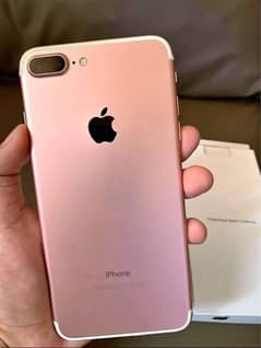 iPhone 7 plus mobile phone 03270942868