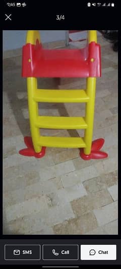 Kids Slide