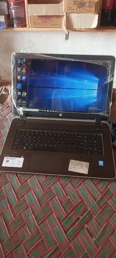 HP PAVILLION SERIES