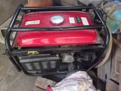 Generator for Sale used for Home. . . . . and office also. . . .