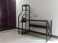 Multipurpose Computer Table