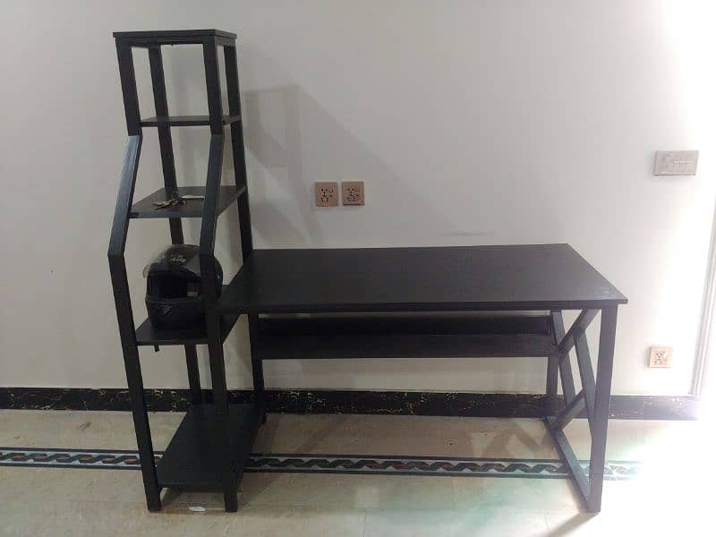 Multipurpose Computer Table 1