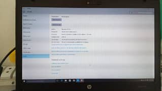 HP Laptop 8470p