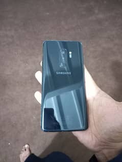 Samsung S9 plus