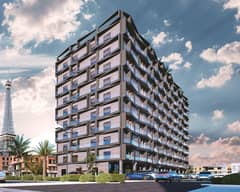 Luxury Serviced Apartment In The Oasis Grand 14 Facing Parks & Fountains Four-Star Living Experience Booking From Just 20 %