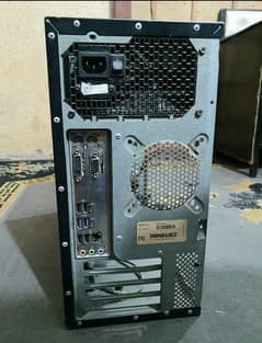 Core i3 10th gen Gaming pc