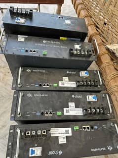 Lathium power bank on Installedment