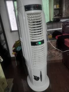 I zone air cooler 15000