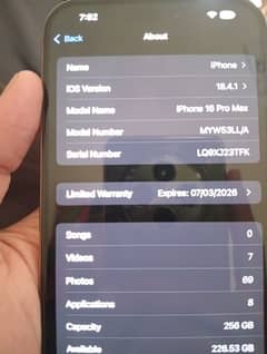 iphone 16pro max