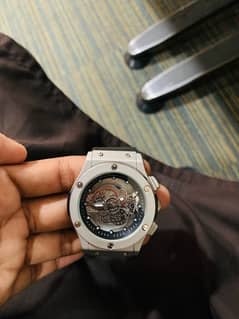 Hublot Mens