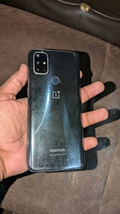 one plus N10 5g