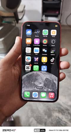 Iphone 12 64 Gb JV With Charger