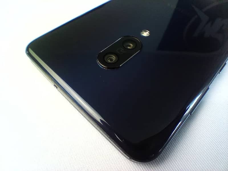 Aquos Sharp Zero 2 2