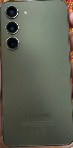 samsung s23 PTA approved