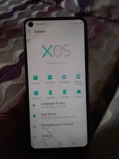 infinix s5 lite 4/64 officiall approved 0/3/15/100/68/32