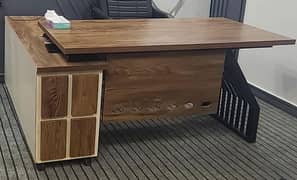 office table