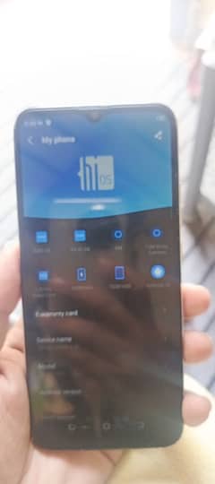 Tecno spark 6 go 4gb 64 GB only mobile 10x9 condition only