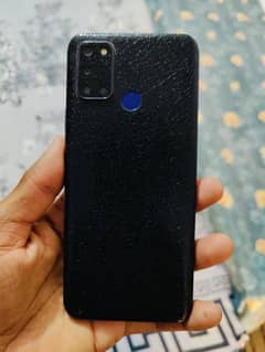 Realme C17