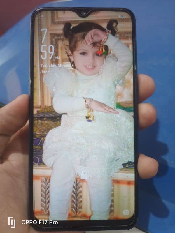 Oppo A5s 3 GB 32 GB Just Mobile Contact Number, 0305,694,94,75 1