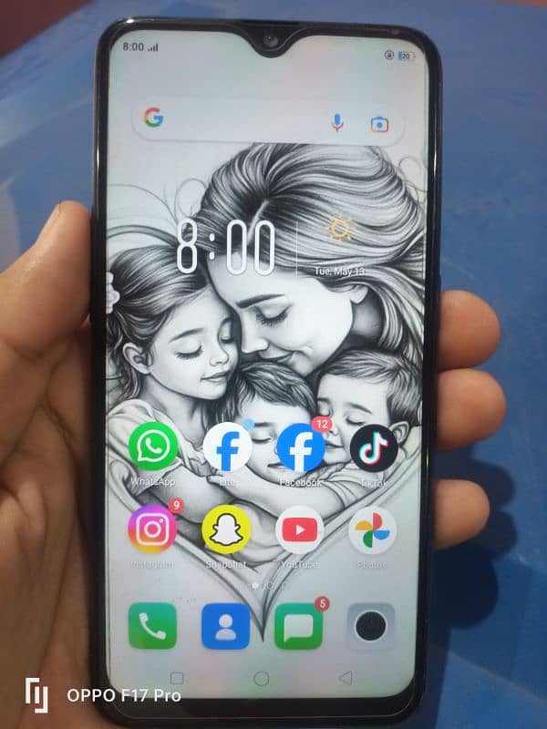 Oppo A5s 3 GB 32 GB Just Mobile Contact Number, 0305,694,94,75 2