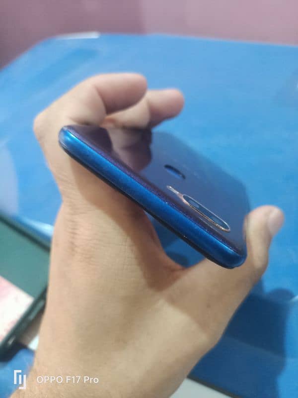 Oppo A5s 3 GB 32 GB Just Mobile Contact Number, 0305,694,94,75 6