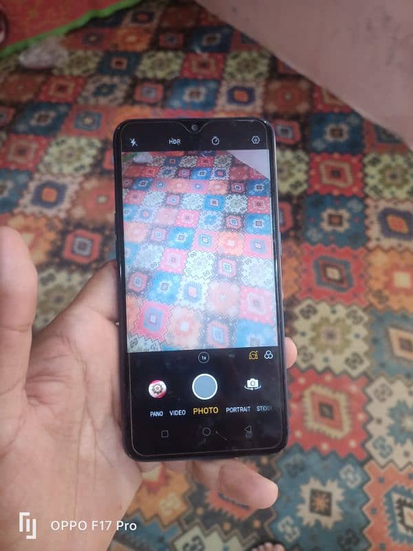 Oppo A5s 3 GB 32 GB Just Mobile Contact Number, 0305,694,94,75 7