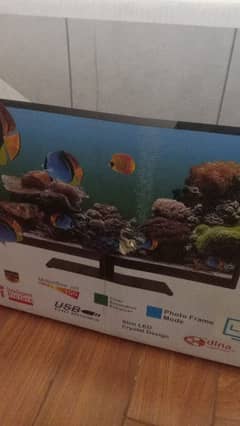 Sony LED