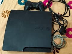 PS3 games