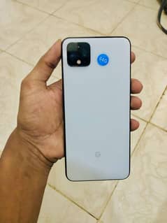 Google Pixel 4Xl