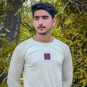 Ali haider