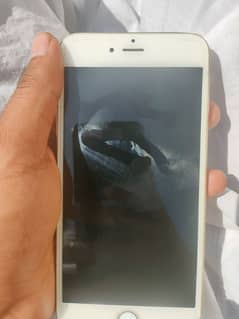 iphone 6 plus 128GB NON PTA