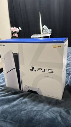 Ps5 slim