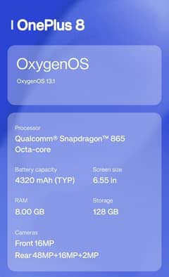 OnePlus