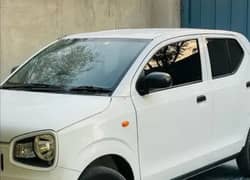 Suzuki Alto 2020