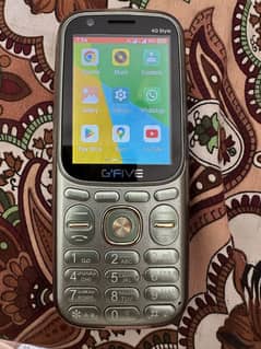 Five 4g style